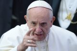 Papež František se zotavil z infekce dýchacích cest. Z nemocnice bude propuštěn ještě před Velikonocemi