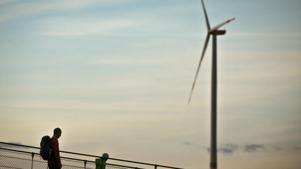 Státy EU a europoslanci se shodli na zvýšení podílu obnovitelných zdrojů energie do roku 2030