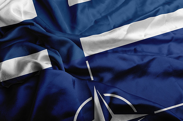 Turecký parlament ratifikoval vstup Finska do NATO