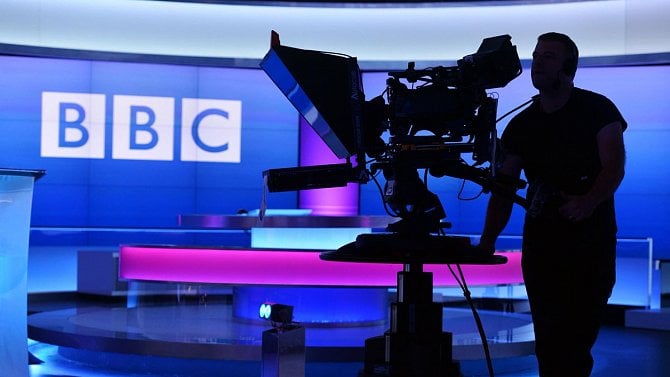 Britský regulátor stanovil nové podmínky pro web a aplikace BBC