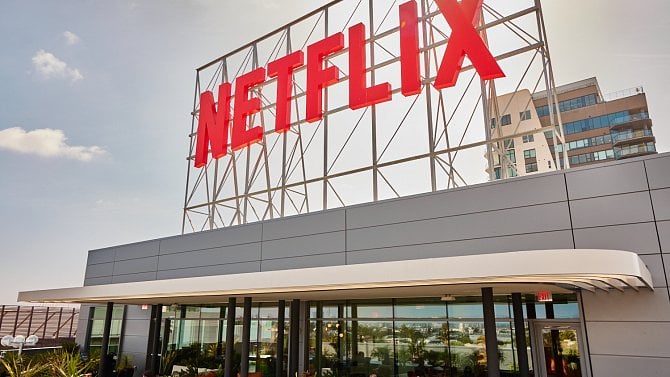 Levnější verze Netflixu s reklamou má už přes milion uživatelů