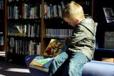 V knihovnách a školách se uskuteční tradiční Noc s Andersenem. Má podpořit dětské čtenářství