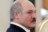 Západ plánuje invazi a zničení Běloruska, prohlásil Lukašenko. Varoval Ukrajinu před protiofenzívou