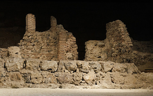 Madrid založili Arabové. Nové muzeum odhalí základy města z 9. století