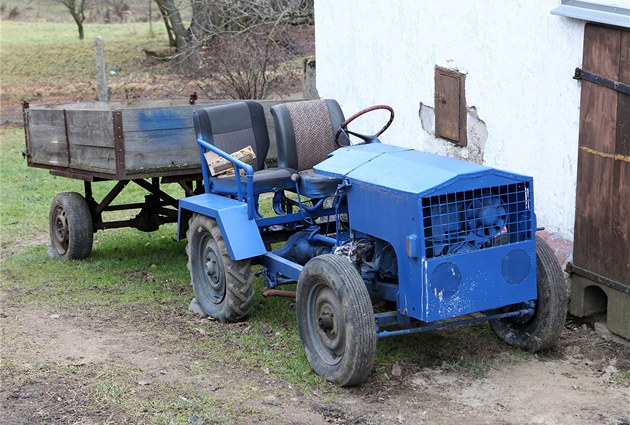 Koloběžkám a zahradním traktorům nařídí povinné ručení, elektrokola vyvázla