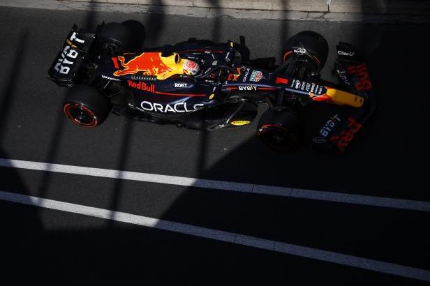 

Neporazitelný Verstappen, Staněk si v Monaku dojel pro nejlepší výsledek v F2

