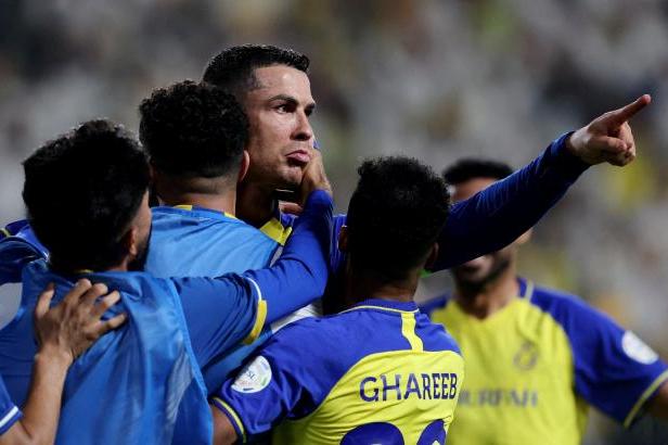 

Ronaldo si na první titul v Saudské Arábii musí počkat, jeho an-Nassr pouze remizoval

