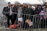 Nejvíc prosperující města v Evropě otevřela dveře uprchlíkům, říká muž, který radil vládě Merkelové