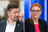 SPD a Trikolora podepíšou spolupráci ‚pro všechny následující volby‘. Reagují na radikální konkurenci