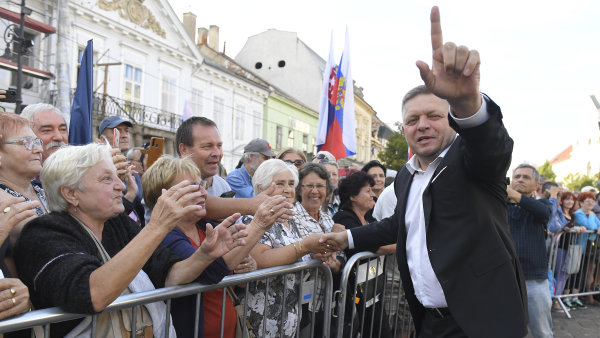 Jsou Slováci opravdu rusofilové? Proč je ruská propaganda na Slovensku tak úspěšná
