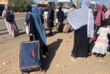 Súdán podle OSN může do října opustit až milion lidí. Boje navzdory příměří neutichají