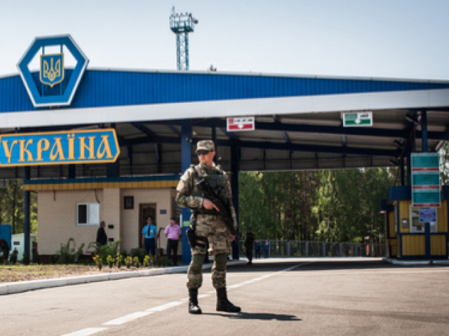 Ukrajinci řeší, co po válce: v Rusku má vzniknout demilitarizovaná zóna široká 100 km