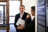 ‚V projevu o mně lhali.‘ Babiš odmítá kritiku ALDE, podle něj vzešla z iniciativy maďarské opozice