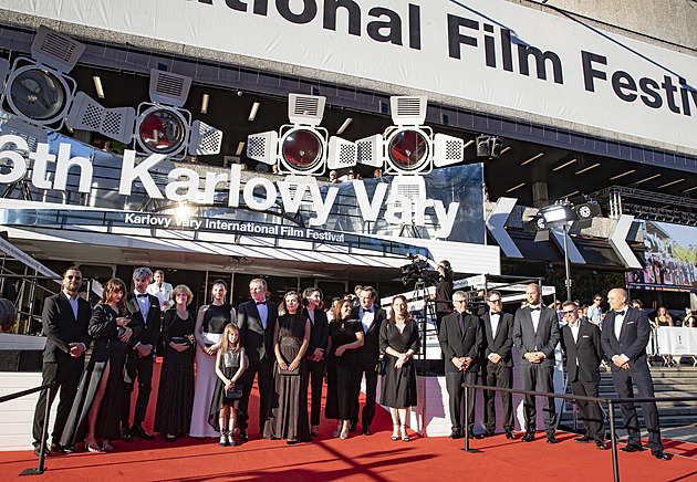 Čína stáhla z karlovarského festivalu své filmy. Kvůli zhoršení vztahů s Českem