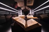 Po 240 letech jsou v Brně k vidění gotické rukopisy, které nechala zhotovit královna Eliška Rejčka