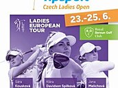 Tipsport Czech Ladies Open 2023