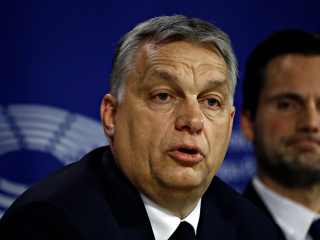 Orbán odrazuje Ukrajinu od protiofenzívy: „Povede ke krveprolití. Je třeba jednat o příměří“
