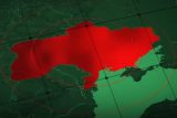 ‚Nastal čas na mír.‘ Maďarská vláda ukázala ve videu mapu Ukrajiny bez Krymu