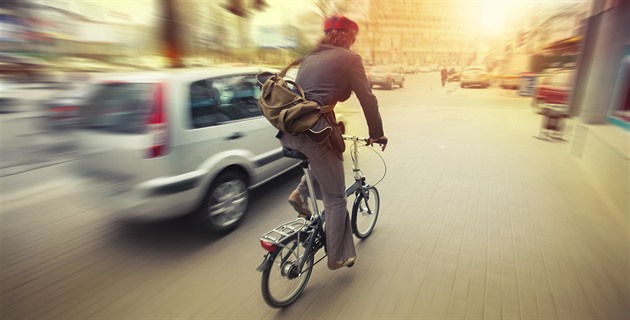 Češi neznají dopravní předpisy o cyklistice. Smrtelných nehod neubývá