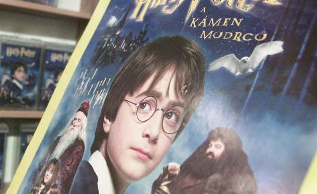 KVÍZ: Před 26 lety vyšla první kniha o Harrym Potterovi. Co o něm víte?