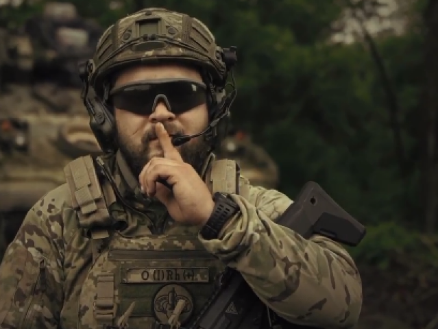 VIDEO: Ukrajinská protiofenzíva? Žádné oficiální datum nebude