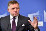 Čtyři měsíce do voleb. Nové politické uspořádání může ohrozit slovenskou pomoc Ukrajině, varuje Čaputová