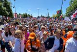 ‚Fingovaný pochod nenávisti‘. Polská vláda odsoudila nedělní demonstraci, lidem se nelíbí směřování země