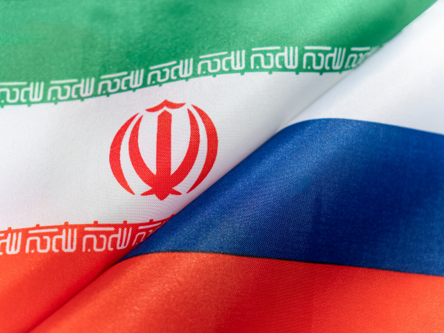 Írán prodal zbraně Rusku, uvádí Skynews