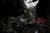 Ukrajinská protiofenziva visí ve vzduchu, Kyjev ale nic nepotvrdil, ani nevyvrátil, připomíná Romancov