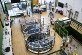 ČVUT zprovoznila druhý jaderný reaktor VR-2, bude sloužit k výchově nových odborníků i lidem z praxe