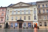 Sloučení divadla a filharmonie v Olomouci podpořili zastupitelé. Umělci jsou proti, bojí se snížení úrovně