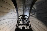Největší dalekohled na Moravě. Vědci z Masarykovy univerzity ho můžou ovládat na dálku
