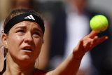 ONLINE: Muchová–Sabalenková 0:0. Česká tenistka se pokusí vybojovat účast ve finále Roland Garros