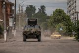 ONLINE: Ukrajinská ofenziva začala, uvádí americká média. Rusko hlásí útok v Záporožské oblasti