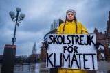 ‚Moje poslední školní stávka.‘ Greta Thunbergová končí středoškolské studium, demonstrovat chce dál