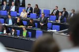 Německý prezident potvrdil nový volební systém. Hrozilo, že se poslanci nevejdou do parlamentu