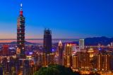 Pozor na styky se silami prosazujícími nezávislost Tchaj-wanu, varuje Čína Evropu