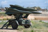 Protivzdušná obrana i munice. USA oznámily vojenskou pomoc pro Ukrajinu za dvě miliardy dolarů