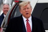 ‚Temný den pro USA.‘ Exprezident Trump čelí obvinění kvůli nakládání s tajnými dokumenty