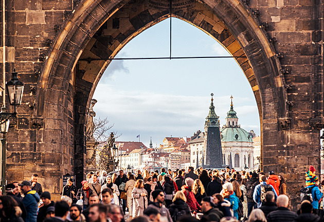 OBRAZEM: Dvaatřicet turistických novinek v Česku, které musíte zkusit