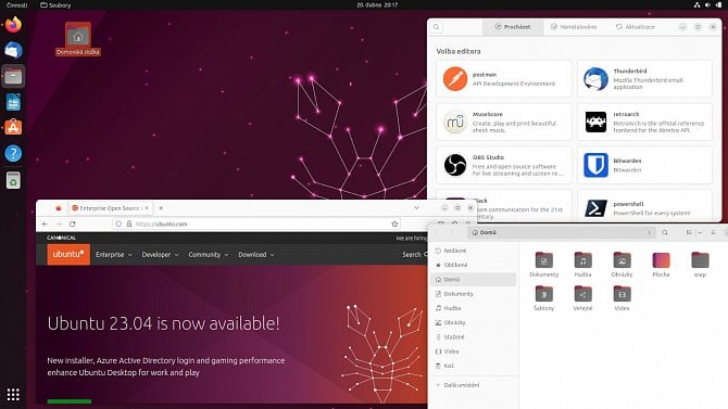 Budoucí vývoj Ubuntu, Coreboot pro MSI Z790