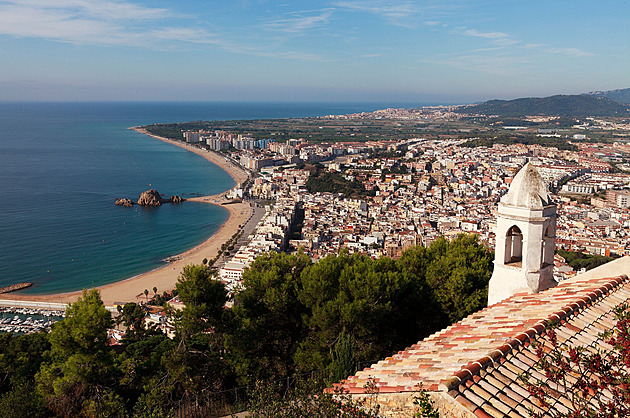 Divoký i pohodový kousek Španělska. Costa Brava skýtá pláže či odkaz Dalího