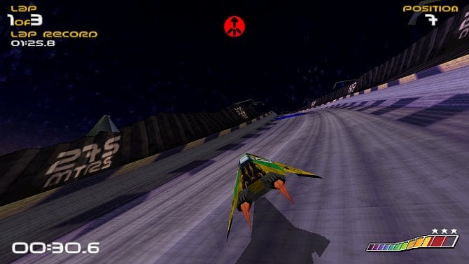 Závodní pecka Wipeout a klasika Quake II vyšly v nové verzi
