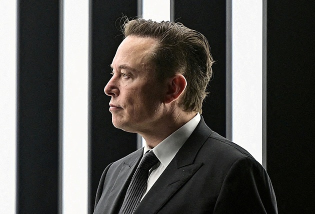 Starlink nad Krymem nikdy nefungoval, popírá Musk, že ho kvůli Ukrajině vypnul