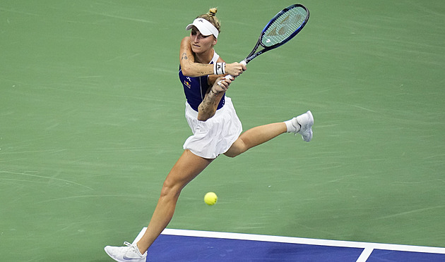 Źebříčky vedou Djokovič a Sabalenková, po US Open poskočily i nejlepší Češky