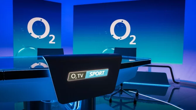 O2 TV představila novinky ve vysílání hokejové extraligy