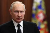 Kreml hledá příležitost k vycouvání z války. Čeká na změnu na Západě, míní ruský expert na tajné služby