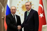 Turecký politolog: Země se mění, sílí kritika Západu. Elity jsou nespokojené s mezinárodním systémem