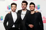 Účastnili se Eurovize a vystupovali s legendárními zpěváky. Italská skupina Il Volo vystoupí v Praze