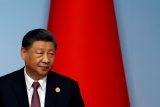 Bašár Asad po dvaceti letech v Čině: Peking oznámil uzavření strategického partnerství s Damaškem
